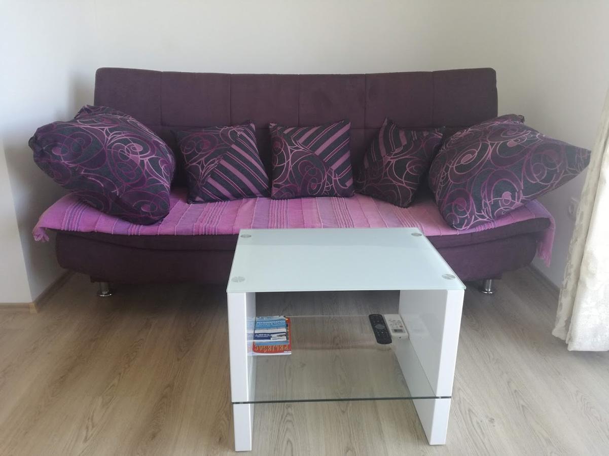 Apartments Panorama Trpanj Bagian luar foto